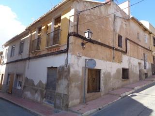 Vivienda adosada situada en Monóvar, Alicante 9